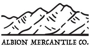 Albion Mercantile Co.