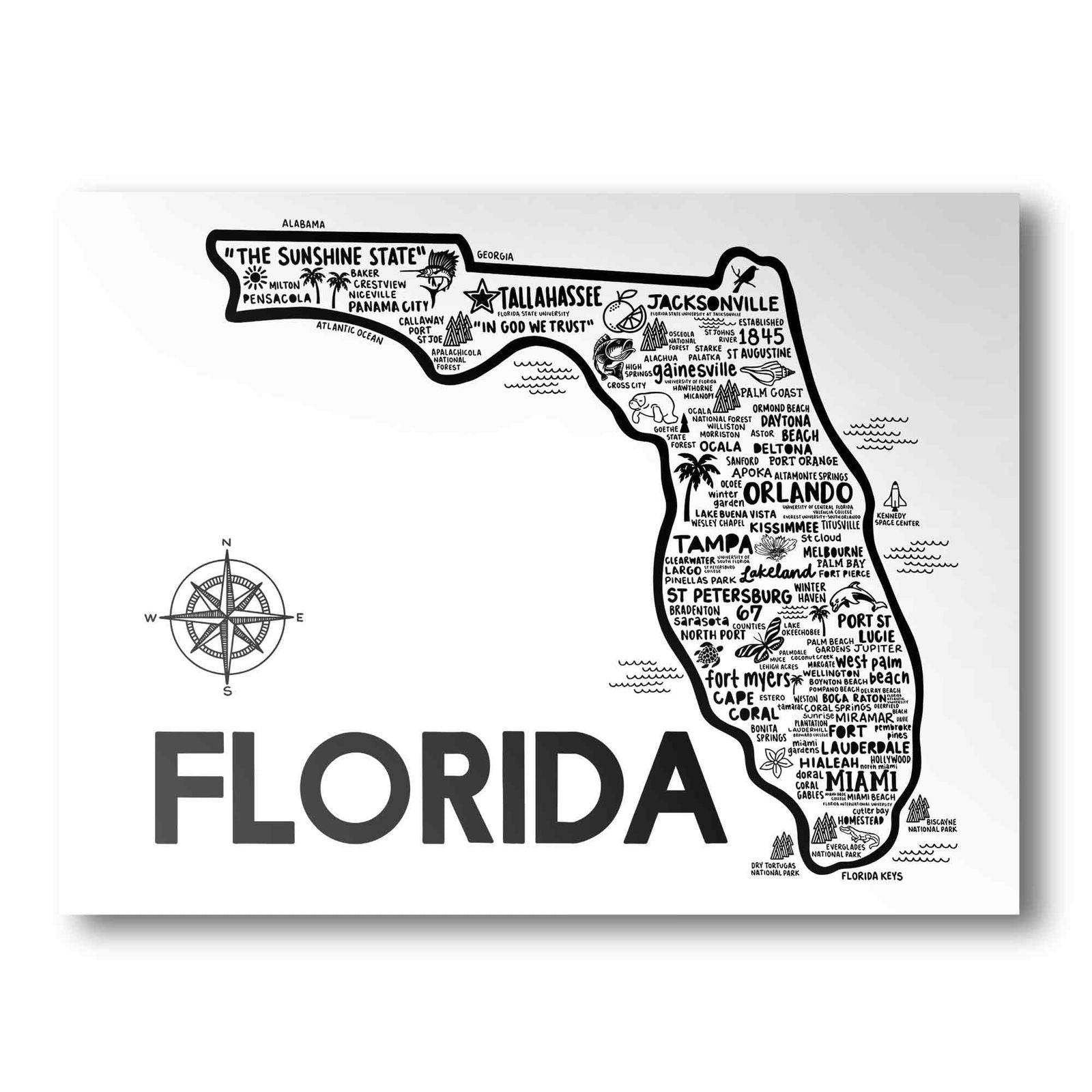 florida-map-print-katie-ford-albion-mercantile-co