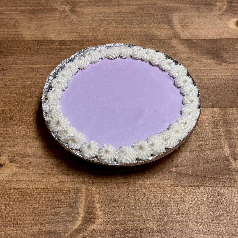 Ice Cream Pie