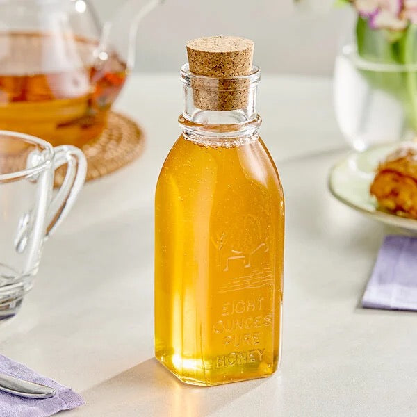Albion Valley Honey - Pre Order - Pickup Only