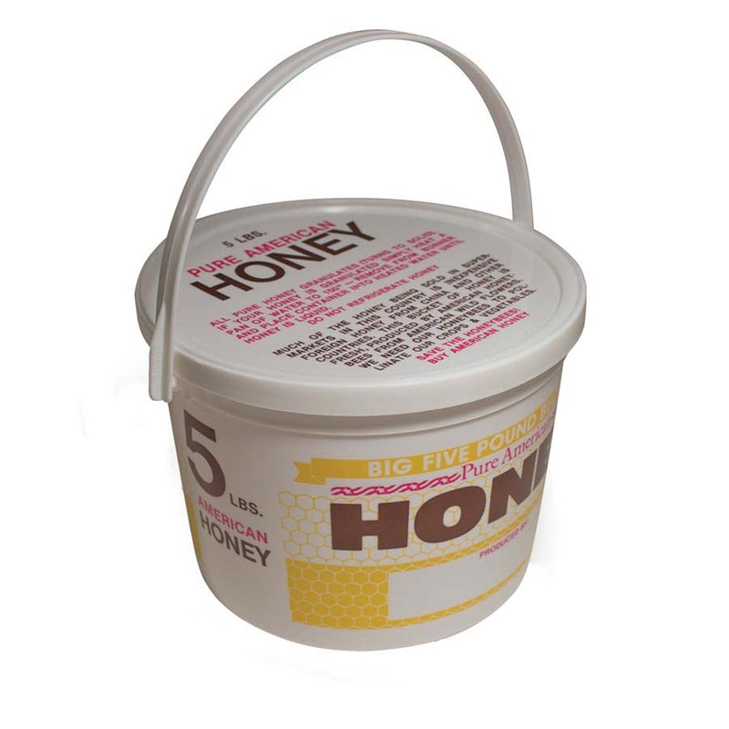 Albion Valley Honey - Pre Order - Pickup Only