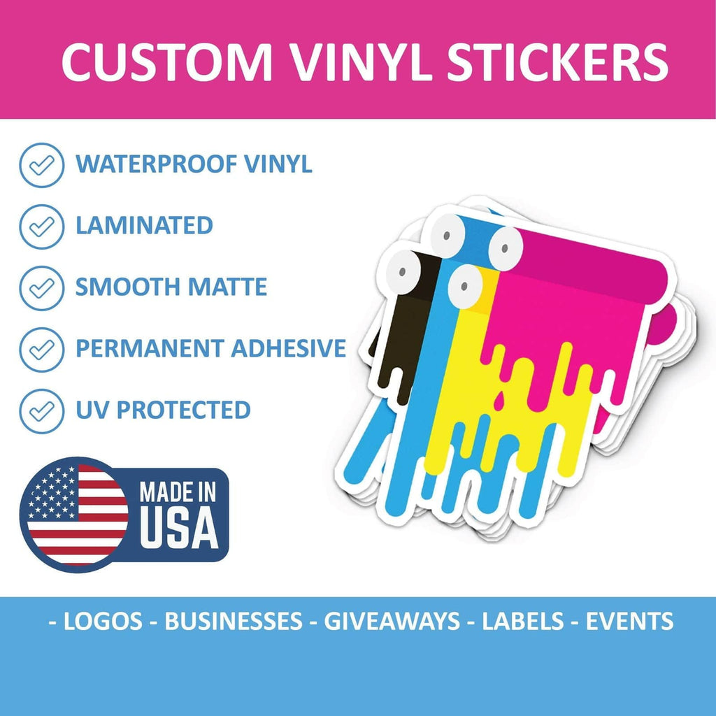 Weatherproof Lock Decals Custom Vinyl Decals Weatherproof Custom Weatherproof Vinyl Decals ...